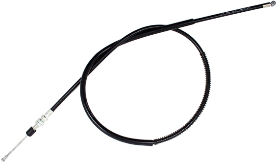 MOTION PRO BLACK VINYL CLUTCH CABLE - 05-0101